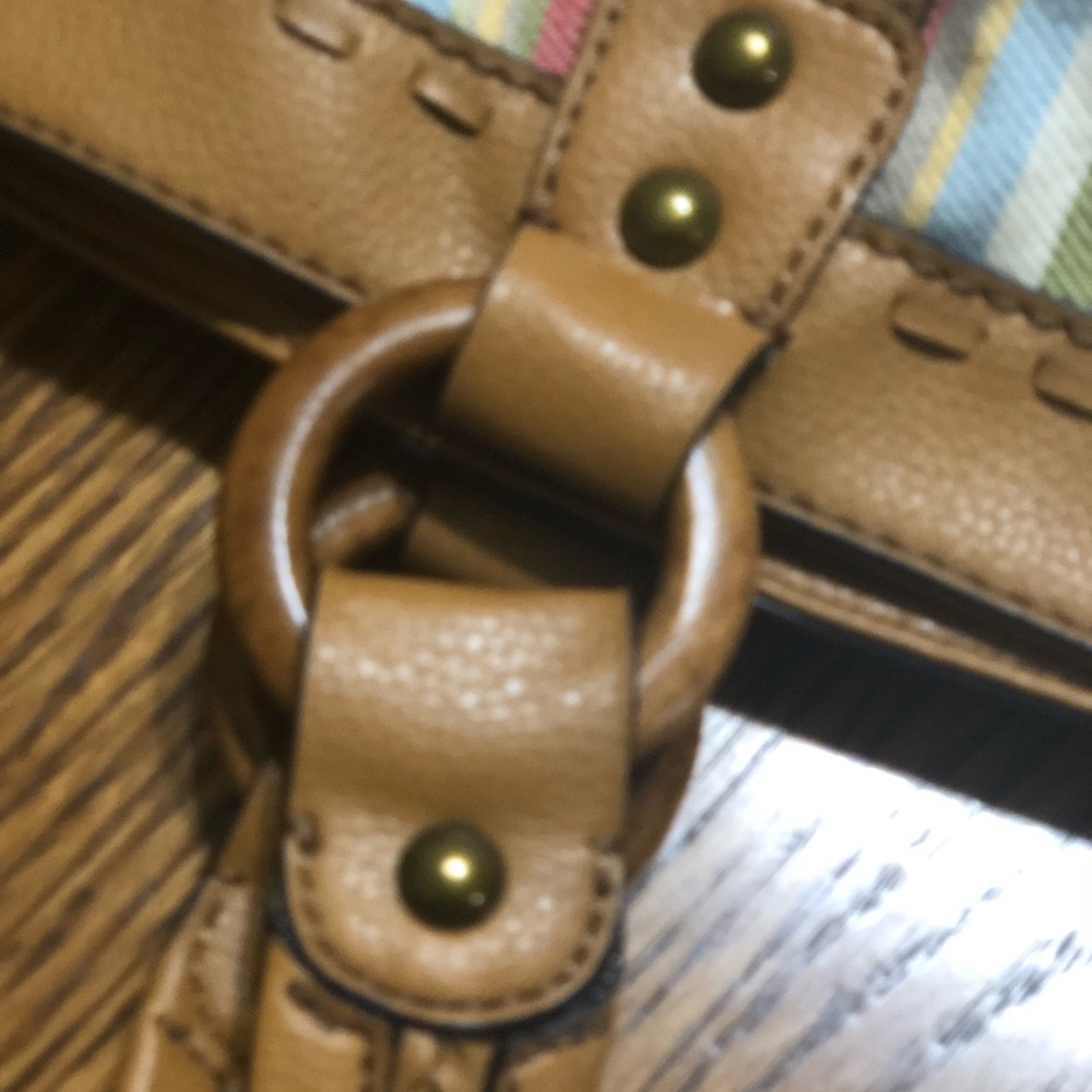Fossil bag - Picture 2 of 8